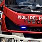Ferite due giovani donne in un incidente