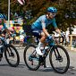 Il ritorno di Maciste per il grande ciclismo in Valdera