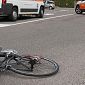 Ciclista muore nello scontro con un'auto
