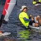 Fine settimana d'argento per il Club del Mare