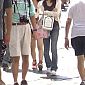 Fine settimana rovente nella morsa di caldo e afa