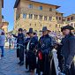 Inzio sprint per Volterra Comics, con la mini cosplayer di soli 3 mesi