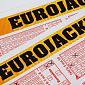 Colpaccio all'Eurojackpot, vincita da 102.464 euro