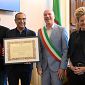 Carlo Conti è cittadino onorario di Livorno