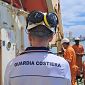 Fermo e bando europeo per la nave da incubo