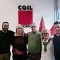 Cgil, eletta nuova segreteria confederale