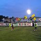La Curva Nord ha lanciato il Riadah Project per la Palestina