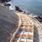 Una nuova scala verso il mare