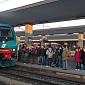 Treni, la giornata di sciopero inizia in salita