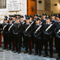 22 nuovi carabinieri per la provincia di Pisa