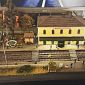 Modellismo e hobby, una mostra nella frazione