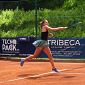 Un tennis senza confini al Torneo nel Cuoio