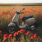 Vespa Primavera e Sprint, un nuovo look