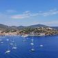 Settima Bandiera Blu per Porto Azzurro