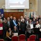 Celebrati gli 80 anni dal suffragio universale