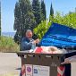 Giro di vite sulla differenziata, al via controlli e telecamere