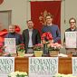 Presentata la 40^ edizione di “Foiano in Fiore”