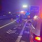 Muore a 27 anni nello schianto in A11