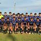 Atletico Piombino, risultati di Juniores e Allievi