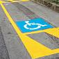 Rinnovo più semplice dei contrassegni auto per disabili