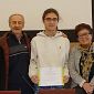 Al Fermi di Cecina il premio "Alessio Solinas"