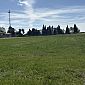 Lavori al campo sportivo in fase conclusiva