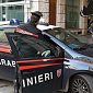 Infastidisce le persone vicino all'ospedale