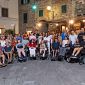 I ragazzi della Uildm alla scoperta del paese