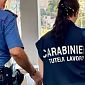 Controllo in cantiere, tre denunce e 14mila euro di sanzioni 