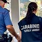 Lavoro nero e mancata sicurezza, 5 imprenditori denunciati