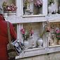 Pulizia cimiteri, chiusura per due giorni