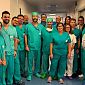 Il "Pisa Approach" salva giovane donna ritenuta inoperabile