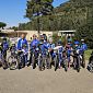 Elba Bike Giovanissimi, prima gara di primavera