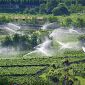 Irrigazione e stoccaggio d'acqua, bando per gli agricoltori