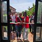 Inaugurato il nuovo spazio dedicato ai giovani