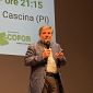 Mercalli sul palco degli Ecodays