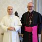 Una canzone per il Papa da Stella Maris e Dati