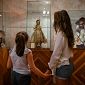 Aumentato i visitatori nei musei del borgo