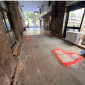 Cantiere in viale Gramsci, "Comune impreparato"