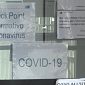 Covid-19, 175 nuovi casi nel livornese