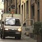 Rifiuti, lunedì sciopero generale