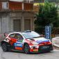 Si accendono i motori, il Rally abbraccia l'Alta Val di Cecina