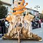 Premi e risate nell'ultima giornata di Carnevale