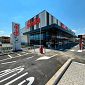 Un nuovo supermercato a Calcinaia