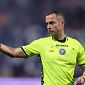 Marco Guida arbitrerà Pisa-Lecce