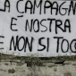 "I campi devono servire a agricoltura e paesaggio"