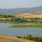 Fronte compatto contro il parco eolico