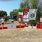 Arco, 7 giovani elbani al Campionato regionale