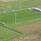 Ok all'efficientamento per tre campi sportivi