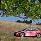 Rally di Casciana, superati i 100 partecipanti